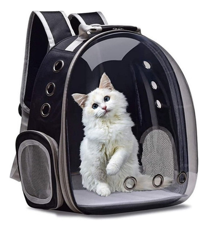 BagPet - Mochila Para Cães e Gatos